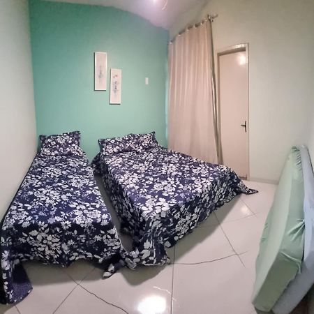 Apartamento Residencial Angelica Em Guarapari A 150M Do Mar Екстер'єр фото