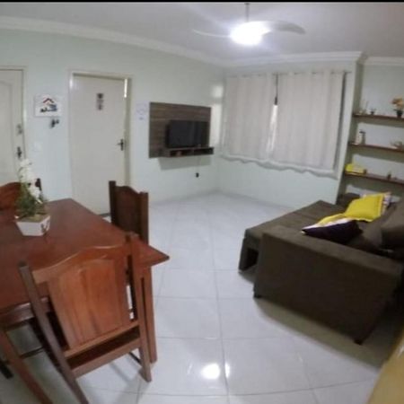 Apartamento Residencial Angelica Em Guarapari A 150M Do Mar Екстер'єр фото