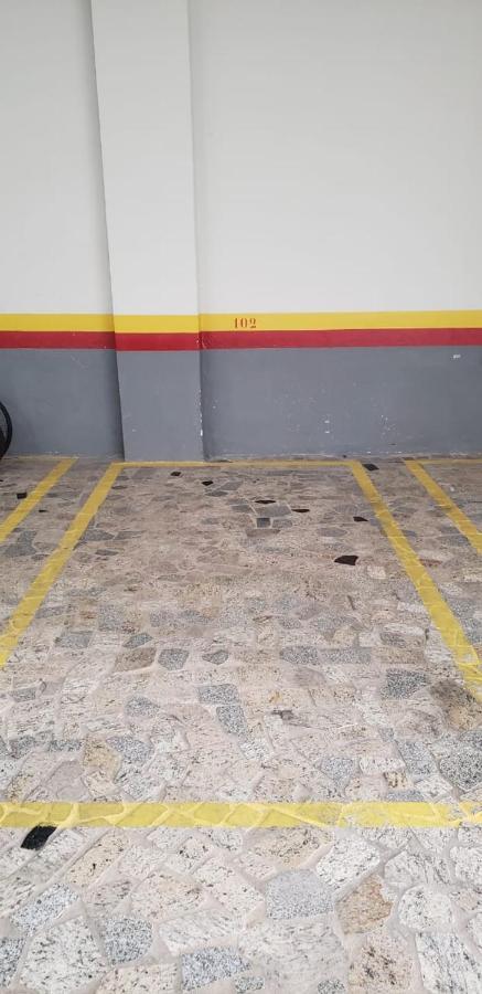 Apartamento Residencial Angelica Em Guarapari A 150M Do Mar Екстер'єр фото