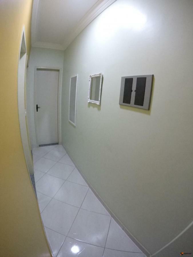 Apartamento Residencial Angelica Em Guarapari A 150M Do Mar Екстер'єр фото