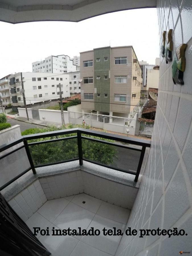 Apartamento Residencial Angelica Em Guarapari A 150M Do Mar Екстер'єр фото