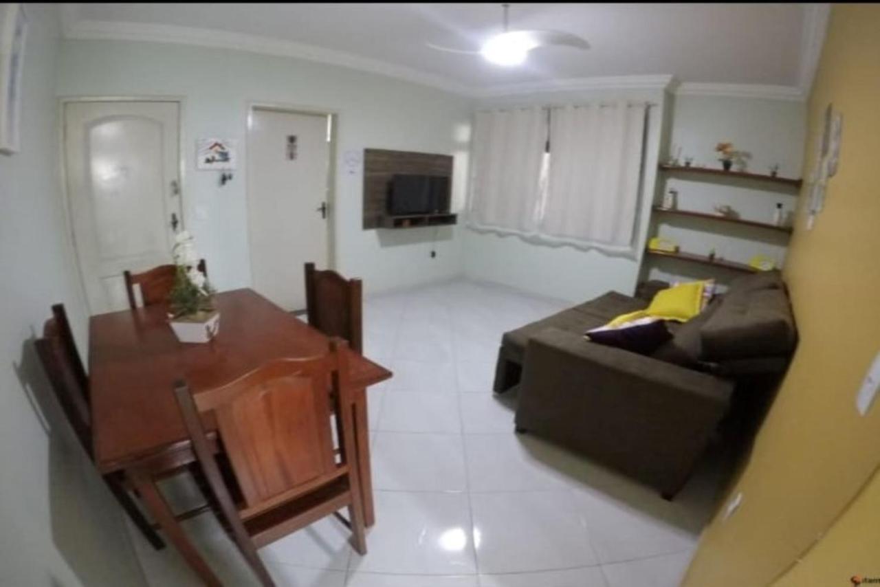 Apartamento Residencial Angelica Em Guarapari A 150M Do Mar Екстер'єр фото