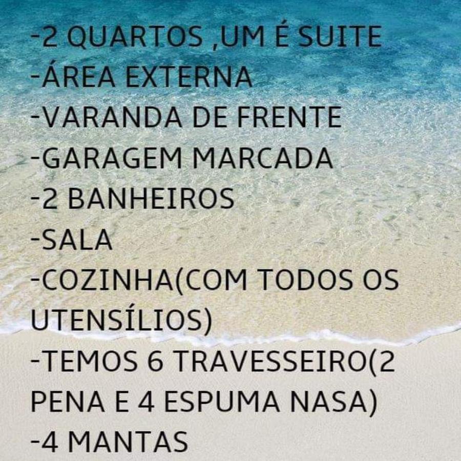 Apartamento Residencial Angelica Em Guarapari A 150M Do Mar Екстер'єр фото